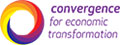 Convergence for economic transformation