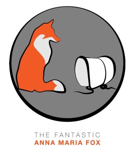anna maria fox project logo